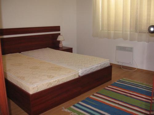 Sveti Stefan Guest House Банско Экстерьер фото